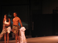 Lunar Gala 