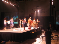 Lunar Gala 