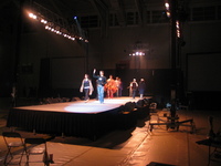 Lunar Gala 