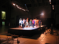 Lunar Gala 