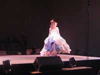 Lunar Gala 
