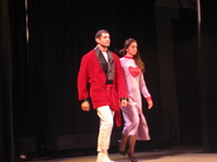 Lunar Gala 