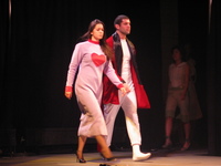 Lunar Gala 