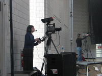 ABTech Lunar Gala cmuTV 
