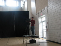 ABTech Lunar Gala cmuTV tfe 