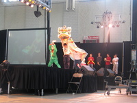 ABTech Lunar Gala 
