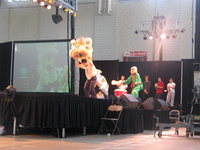ABTech Lunar Gala 