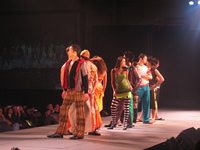 Lunar Gala 