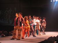 Lunar Gala 