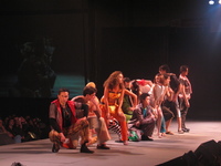 Lunar Gala 