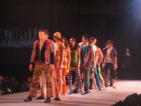 Lunar Gala 