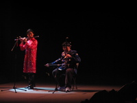 Lunar Gala 