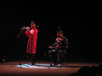 Lunar Gala 