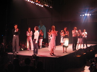 Lunar Gala 