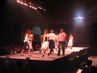 Lunar Gala 