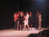 Lunar Gala 