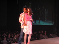Lunar Gala 