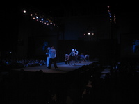 Lunar Gala 