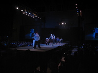 Lunar Gala 