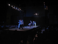 Lunar Gala 