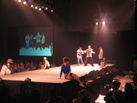 Lunar Gala 