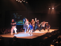 Lunar Gala 