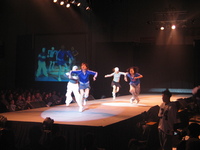 Lunar Gala 