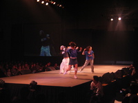Lunar Gala 