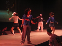 Lunar Gala 