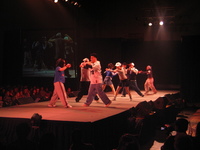 Lunar Gala 
