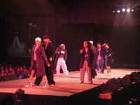 Lunar Gala 