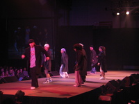 Lunar Gala 