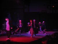 Lunar Gala 