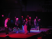 Lunar Gala 