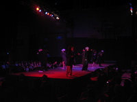 Lunar Gala 