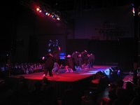 Lunar Gala 
