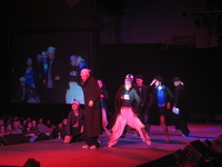 Lunar Gala 