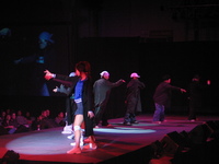 Lunar Gala 