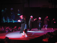 Lunar Gala 