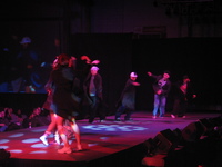 Lunar Gala 