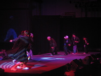 Lunar Gala 