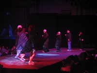 Lunar Gala 
