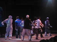 Lunar Gala 