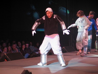 Lunar Gala 