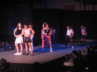 Lunar Gala 