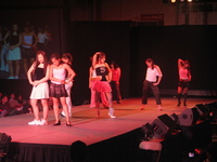 Lunar Gala 