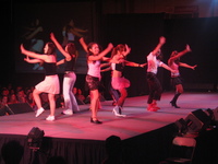 Lunar Gala 