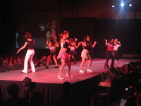Lunar Gala 
