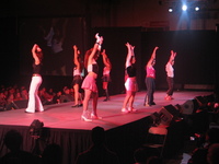Lunar Gala 