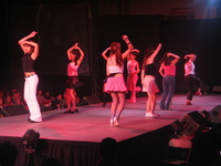 Lunar Gala 